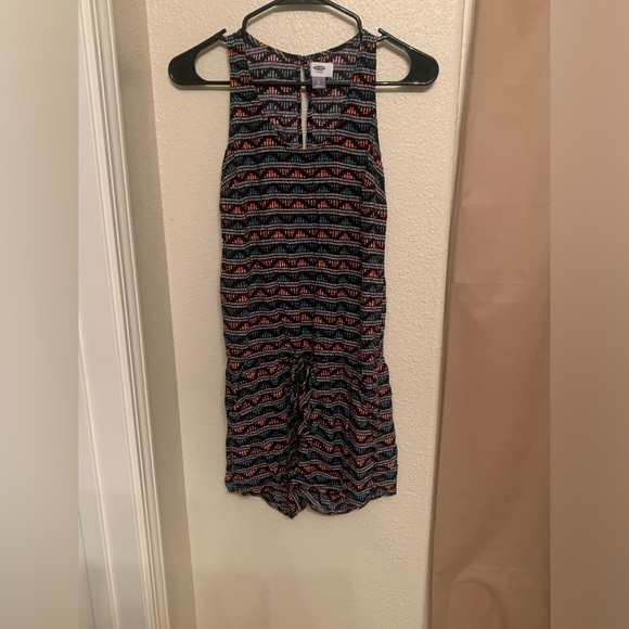 Old Navy Romper - Picture 1 of 2